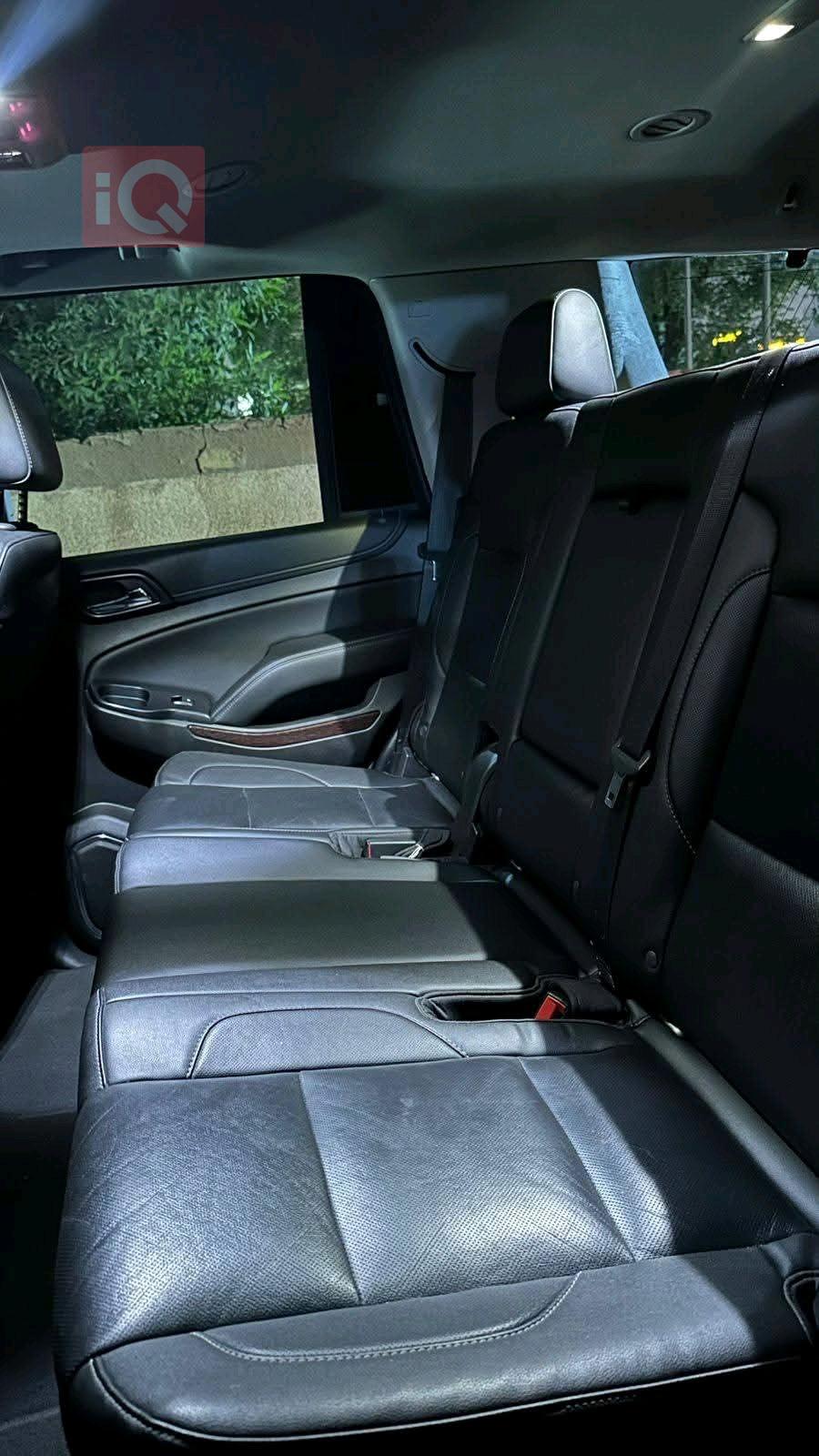 جي ام سي يوكون